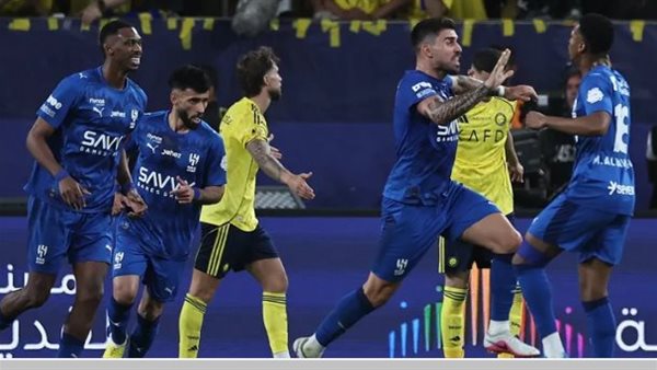 سنقاتل النصر حتى آخر ثانية في الموسم
