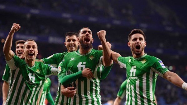 بعد 21 عامًا من الانتظار.. ريال بيتيس يعود إلى دوري أبطال أوروبا