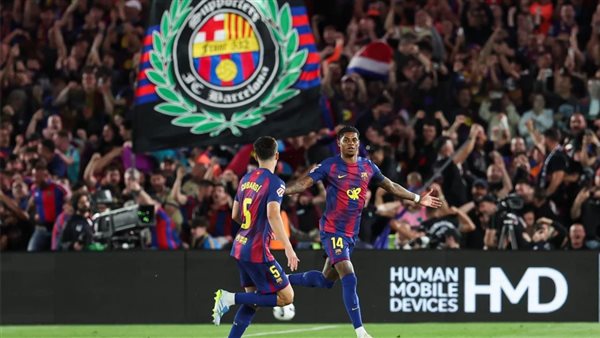 تشكيل برشلونة المتوقع أمام ألافيس اليوم في الدوري الإسباني