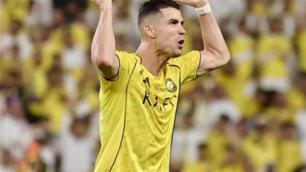 ماذا قال كريستيانو رونالدو بعد تعادل النصر مع الهلال؟