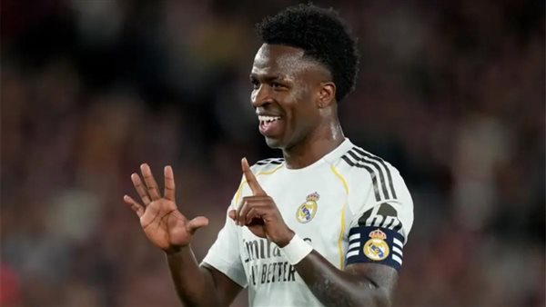 14 واقعة.. رابطة الليجا ترصد إهانات جماهير برشلونة لـ ريال مدريد وفينيسيوس في الكلاسيكو 14 واقعة.. رابطة الليجا ترصد إهانات جماهير برشلونة لـ ريال مدريد وفينيسيوس في الكلاسيكو