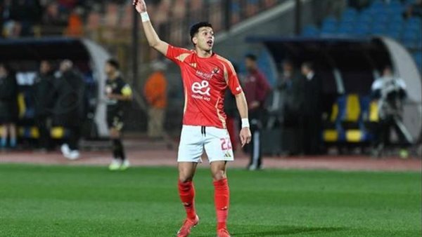 آدم وطني وضع إمام عاشور في ورطة.. وهؤلاء الأقرب للفوز بالدوري آدم وطني وضع إمام عاشور في ورطة.. وهؤلاء الأقرب للفوز بالدوري