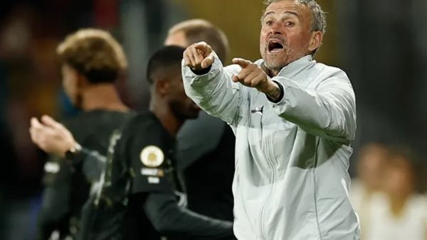 هذا أصعب لقب دوري حققته مع باريس سان جيرمان