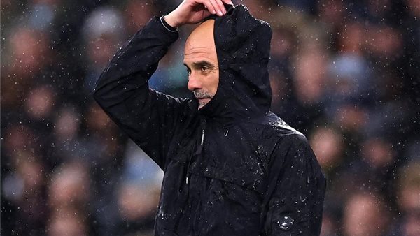 لاعب مانشستر سيتي مقاتل.. وكأس الاتحاد الإنجليزي له مكانة خاصة لدينا