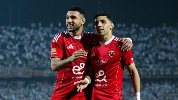 السنغالي ميندي يدخل دائرة الترشيحات في الأهلي لخلافة ديانج
