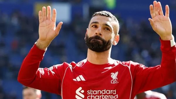 “جمهور ليفربول لا يستحق الانهيار”.. محمد صلاح يطلق رسالة نارية