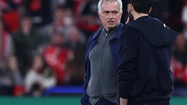 أربيلوا يكشف عن رأيه في عودة جوزيه مورينيو إلى ريال مدريد