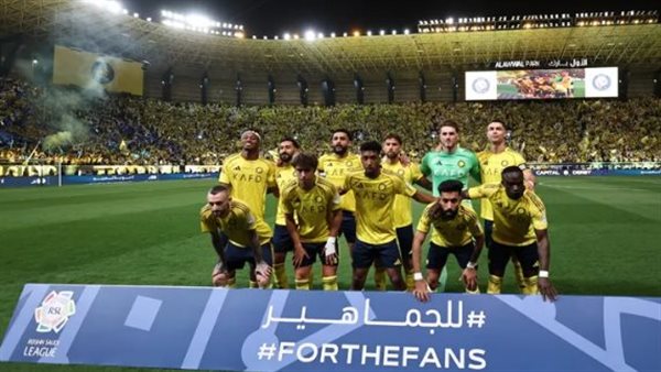 النصر يوجه رسالة لجماهيره قبل ليلة قد تكون “تاريخية” النصر يوجه رسالة لجماهيره قبل ليلة قد تكون “تاريخية”