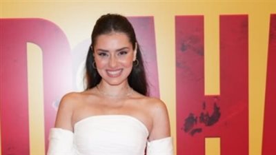 من منصة فيسبوك إلى صالات العرض: جيهان الشماشرجي تشعل حماس عشاق السينما