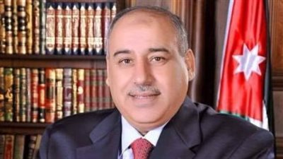 مازن القاضي: نتمسك بحل الدولتين والوصاية الهاشمية على المقدسات خط أحمر لحماية القدس