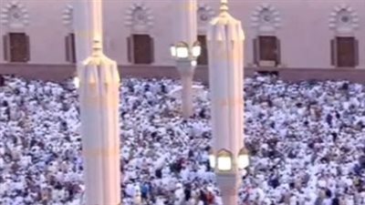 دار الإفتاء تؤكد: تكبيرات عيد الاضحى تبدأ من فجر عرفة وتستمر حتى عصر التشريق