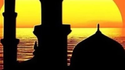 مواقيت الصلاة في العاصمة القاهرة ومحافظة الإسكندرية اليوم 19_5_ 2026