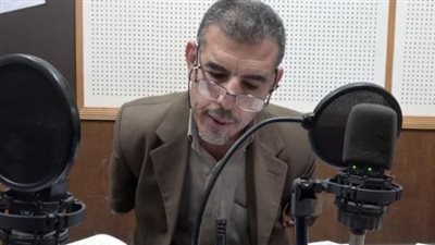 بسبب التحديات الجسدية: كيف قهر رئيس إذاعة القرآن الكريم الأسبق التنمر على رصيف القطار؟