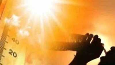 بيان الطقس الآن: درجات الحرارة اليوم في القاهرة والمحافظات وتفاصيل الموجة الحارة