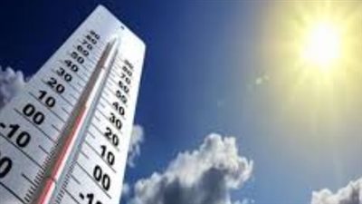 الطقس اليوم ومؤشرات الحرارة: تباين كبير في درجات الحرارة اليوم بين السواحل وجنوب البلاد