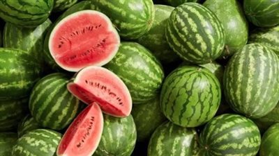 مضادات الأكسدة في البطيخ الأحمر: محارب طبيعي للشيخوخة ومنشط فعال للذاكرة والإدراك