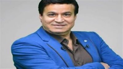 حلمي عبدالباقي يصف قرار شطبه من الموسيقيين بـ 