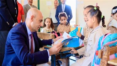 الذكاء الاصطناعي في المدارس المصرية: تفاصيل الخطاب الوزاري العاجل بشأن منصة كيرو (QUREO)