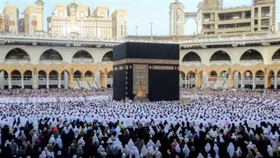 القنوات الناقلة وموعد بث صلاة عيد الأضحى 2026 مباشرة من قلب الحرم المكي
