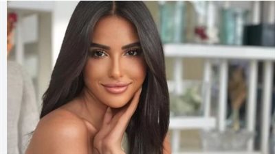 مسيرة آية سماحة الفنية: من مشهد عابر في فيلم هيبتا إلى البطولات المطلقة