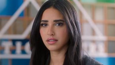 مسيرة آية سماحة.. السيرة الذاتية لنجمة الجيل الصاعد وخريجة الفنون المسرحية