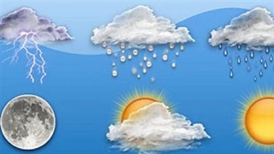 بيان درجات الحرارة اليوم الأربعاء بمصر: أسوان والأقصر تسجلان أعلى معدلات حرارة بالصعيد