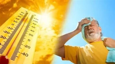 الدليل الشامل لحالة الطقس اليوم الأربعاء: بيان تفصيلي لدرجات الحرارة بـ 40 مدينة مصرية