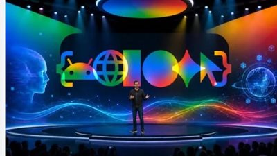 قمة التكنولوجيا العالمية: جوجل I/O 2026 يرسم ملامح الحواسيب الشخصية والمنظومات المترابطة