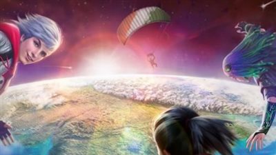 قائمة أكواد فري فاير 2026 شغالة اليوم للحصول على التأثيرات البصرية الحصرية للشخصيات