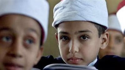 تفاصيل اليوم الأخير لامتحانات الإعدادية الأزهرية وقائمة المحظورات الرسمية داخل اللجان