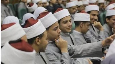 جدول اليوم الأخير لطلاب الإعدادية الأزهرية: اللغة الأجنبية والمستوى الرفيع ينهيان الماراثون
