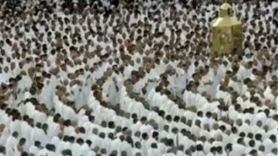 تفاصيل تفويج 12475 حاجًا من الجمعيات الأهلية وتجهيزات طبية مكثفة لخدمتهم