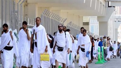 تكامل لوجستي بين التضامن والصحة والداخلية لتوفير أعلى سبل الرفاهية والرعاية للحجاج المصريين