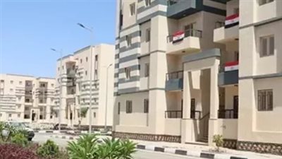  الوحدات السكنية 2026.. رابط تحميل كراسة الشروط وخطوات التقديم الإلكتروني