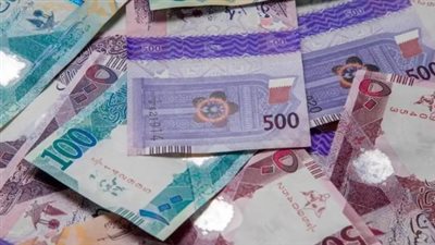سعر الريال القطري اليوم مقابل الجنيه المصري.. تحديث شامل لأسعار الصرف في البنوك
