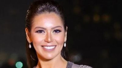 لقاء الخميسي: علاقتي بزوجي خط أحمر والأسرة تأتي على رأس أولوياتي دائمًا