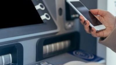لماذا يفضل المستخدمون سحب فودافون كاش من ATM؟