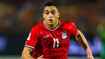 خريطة معسكر الفراعنة الودية واستبعاد مصطفى محمد من قائمة منتخب مصر لكأس العالم 2026