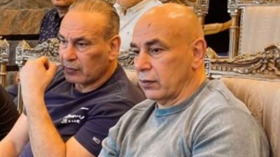 بقيادة التوأم.. الإعلان الرسمي عن قائمة منتخب مصر لكأس العالم 2026 ومواعيد الوديات