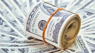 تحديث سعر الدولار في البنك المركزي المصري والبنك الأهلي خلال تعاملات اليوم