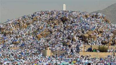 الداخلية السعودية: 20.000 ريال غرامة لمخالفي أداء الحج دون تصريح