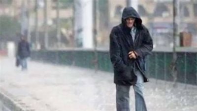 الطقس اليوم.. فرص لتكون السحب المنخفضة وسقوط الرذاذ الخفيف على القاهرة ومدن القناة