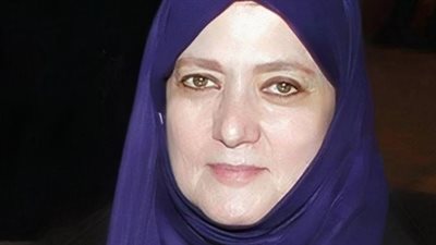 شمس البارودي تفتح النار على مخترق حسابها: 