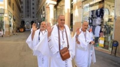 رئيس بعثة الحج يعلن تفاصيل خطة وزارة الداخلية لتجهيز مخيمات عرفات ومنى لضيوف الرحمن
