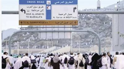 لتجنب مشقة كبار السن.. منظومة نقل حديثة وخدمات فندقية متطورة لحجاج القرعة بالأراضي المقدسة