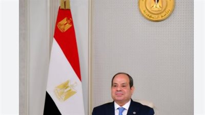 الرئيس السيسي يتسلم رسالة خطية من الرئيس تبون تؤكد عمق الروابط التاريخية بين البلدين