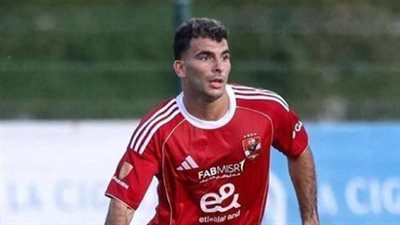 ترقب بداخل الشارع الرياضي المصري حول الموقف النهائي للاعب زيزو في الموسم القادم