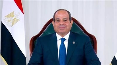 السيسي يهنئ خافيير ميلاي بمناسبة احتفالات الأرجنتين بذكرى يوم الثورة المجيدة