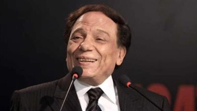 سر المكالمة التي جمعت وحيد حامد وعادل إمام لتغيير مسار المخرج شريف عرفة