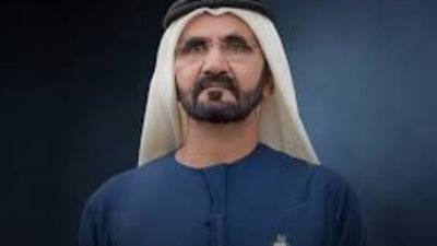 قانون جديد في دبي: حماية الآثار والمواقع الأثرية بقرار من الشيخ محمد بن راشد